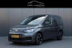Volkswagen Caddy Cargo 2.0 TDI Style | DIGITAAL DISPLAY | LE, Voorwielaandrijving, Gebruikt, Euro 6, 4 cilinders