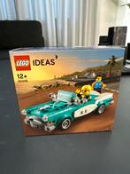 Nieuwe LEGO Ideas 40448 Vintage Auto Set, Ophalen of Verzenden, Nieuw, Complete set, Lego