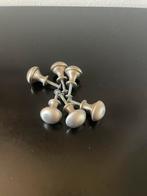 Ikea Kastknopjes - 12 Gebruikt, 4 Nieuw, Ophalen of Verzenden, Gebruikt