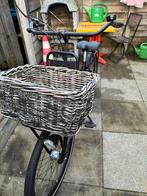 Gazelle puur, Fietsen en Brommers, 47 tot 50 cm, Ophalen of Verzenden, Zo goed als nieuw