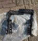 Mercedes scharnieren schuif kanteldak w126, Auto-onderdelen, Ophalen, Gebruikt, Mercedes-Benz