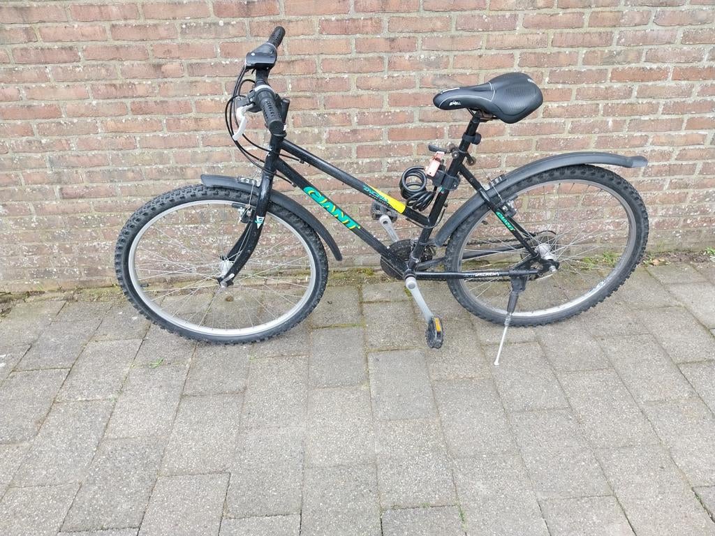 Giant atb, Ophalen of Verzenden, Gebruikt