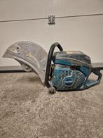 Makita bandenzaak ek6101, Gebruikt, 70 mm of meer, Overige typen, Ophalen of Verzenden