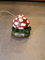 Efteling muziek paddenstoel, Ophalen of Verzenden