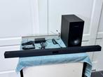 Samsung HW-F350 soundbar met subwoofer., Audio, Tv en Foto, Soundbars, Ophalen of Verzenden, Met externe subwoofer, Gebruikt