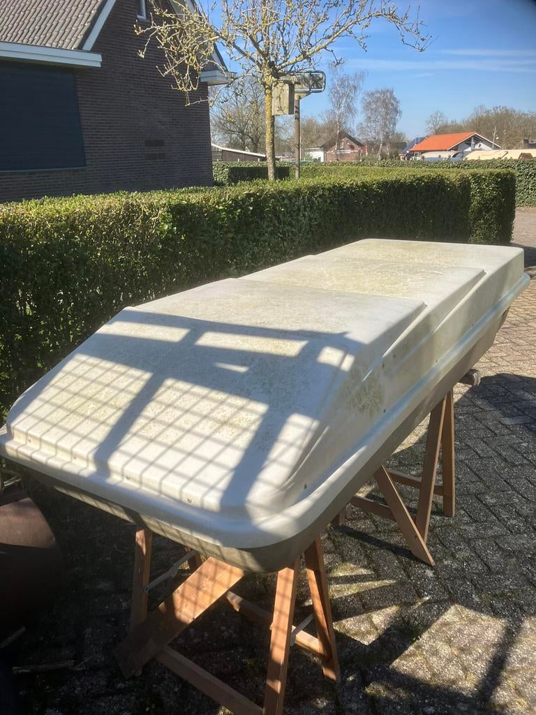 Gratis afhalen, Ophalen, Gebruikt