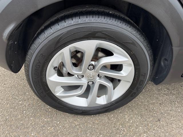 Opel Crossland X 1.2 Online Edition, '18, nwe. apk, distr. r, Voorwielaandrijving, Gebruikt, 1199 cc, 49 €/maand