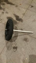 Trybike 3e wiel plus assen set, Ophalen, Zo goed als nieuw, Minder dan 16 inch