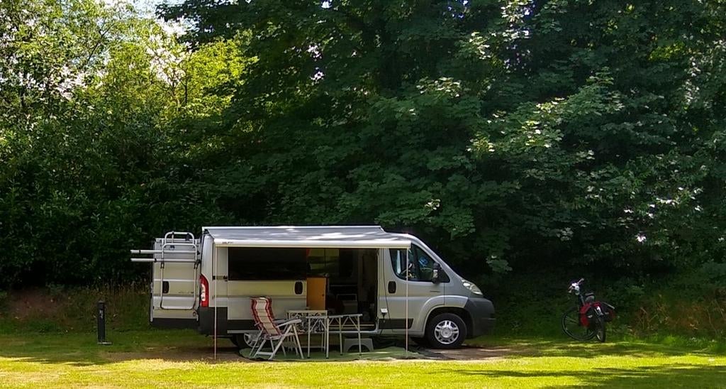 Citroen Jumper L2H1 Buscamper 2.2HDI 120 PK, Overige merken, Buscamper of Camperbus, Tot en met 2, Particulier