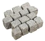 Kinderkopjes stenen graniet 9x9, Tuin en Terras, Ophalen, Beton, Klinkers