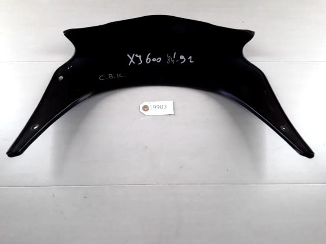 XJ600 1984 - 1991 Yamaha Cover D1-37464