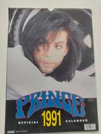 Prince kalender 1991, Ophalen of Verzenden