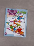 Donald Duck Junior, Boeken, Ophalen, Zo goed als nieuw, Algemeen