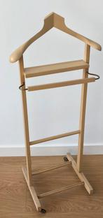 Fratelli Reguitti dressboy / valet stand | Ico Parisi | ‘60, Ophalen of Verzenden, Zo goed als nieuw
