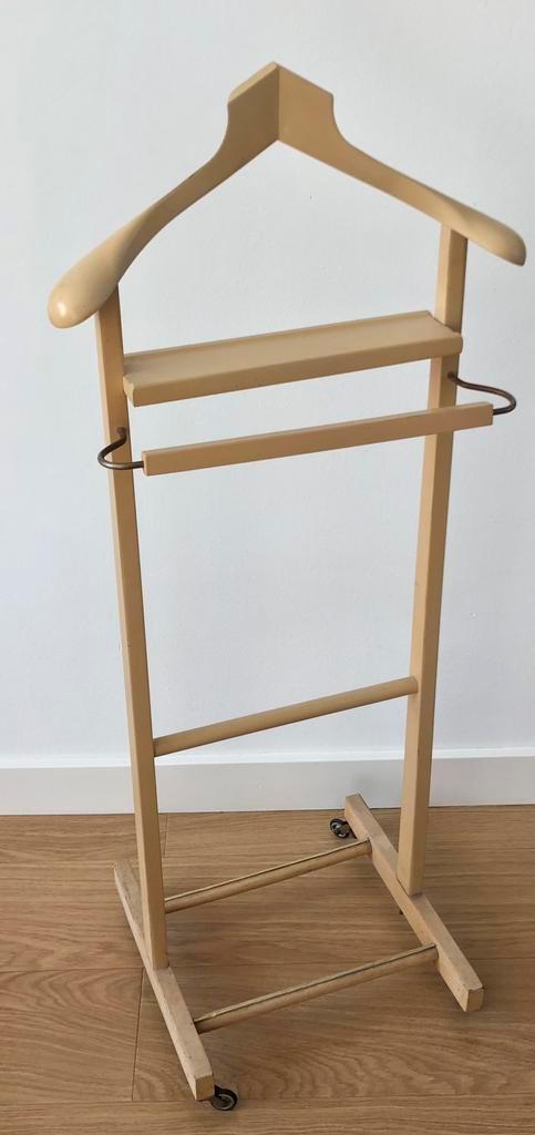 Fratelli Reguitti dressboy / valet stand | Ico Parisi | ‘60, Kleding | Dames, Kledingrekken, Zo goed als nieuw, Ophalen of Verzenden