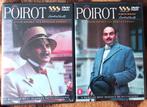 Poirot seizoen 1tm3,5 en 6, Boxset, Ophalen of Verzenden, Zo goed als nieuw, Vanaf 12 jaar