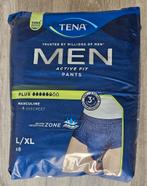 3 pakken TENA activ fit broekjes Men L/XL, Diversen, Ophalen of Verzenden