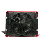 Airconditioner - Snel Koelend - voor Camper, Niet ingevuld, Verzenden, Niet ingevuld, Nieuw