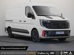 Nissan Interstar-e Nismo + | Alleen Bij ABD! | 0% Rente | 5, Auto's, Stof, 143 pk, Wit, Nieuw