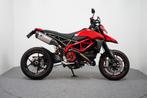 Ducati HYPERMOTARD 950 (bj 2022), Bedrijf, Quickshifter, Meer dan 35 kW, 937 cc