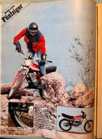 Test 1977 Puch Cobra 4T, Verzenden, Zo goed als nieuw, Motoren