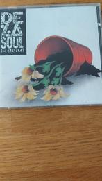 Cd De La Soul is Dead, Ophalen of Verzenden, 1985 tot 2000, Zo goed als nieuw