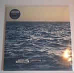 Deus- following sea 2012 vinyl lp nm, Verzenden, Zo goed als nieuw, 12 inch