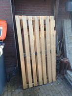 Brandhout gratis, Tuin en Terras, Haardhout, Minder dan 3 m³, Ophalen, Overige houtsoorten, Blokken