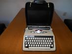 BROTHER DE LUXE 800 TYPEMACHINE, Diversen, Typemachines, Ophalen, Gebruikt