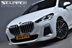 BMW 2 Serie Active Tourer 218i 136pk M-Sport Automaat 1e Eig, 136 pk, Gebruikt, Euro 6, Lichtsensor