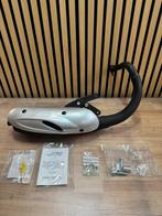 Uitlaat vivacity | NIEUW!, Ophalen of Verzenden, ., ., .