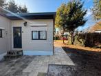 Verhuurd maatwerk chalet te koop! met eigen tuin - Ledeacker, 55 m², Noord-Brabant, Verkoop zonder makelaar, Chalet