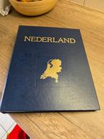 Nederlandse Postzegelverzameling, Ophalen of Verzenden