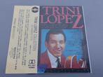 TRINI LOPEZ - COLLECTION - 20 GREATEST HITS (MC), 1 bandje, Ophalen of Verzenden, Zo goed als nieuw, Origineel