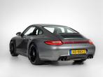 Porsche 911 997 Carrera 4 GTS, Porsche Occasion Garantie, Euro 5, Gebruikt, Zwart