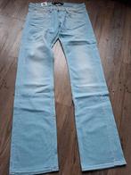 KUYICHI Amy regular shoecut jeans W29 L34, Blauw, KUYICHI, Nieuw, Ophalen of Verzenden