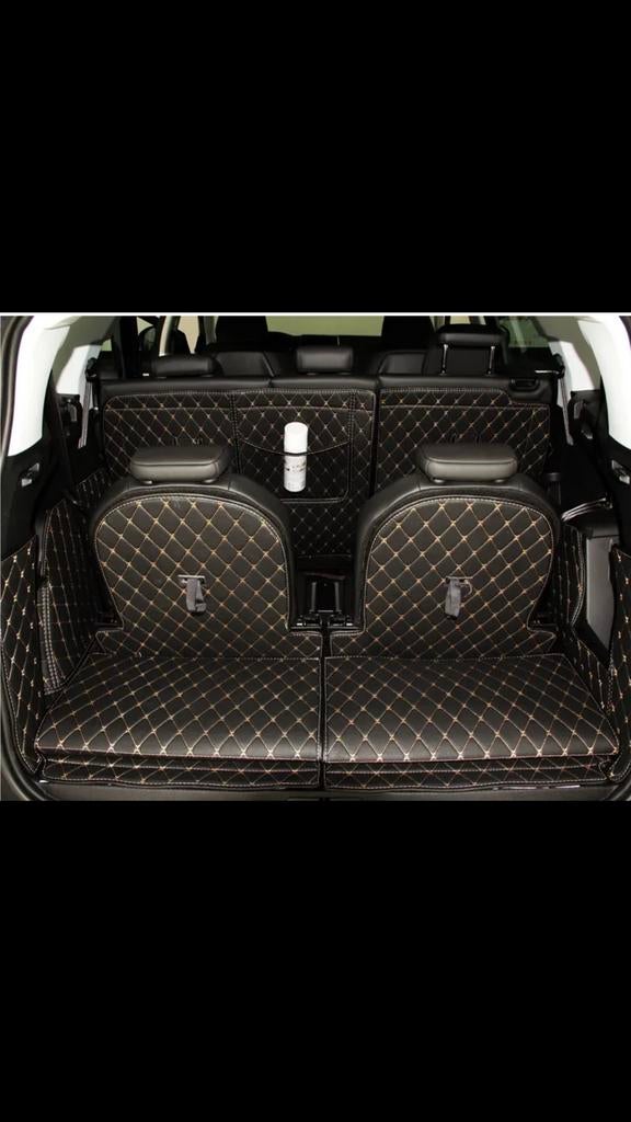 Neuw  Stoel bekleding Peugeot 5008 bouwjaar 2019, Auto-onderdelen, Interieur en Bekleding, Ophalen of Verzenden, Peugeot