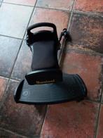 Meerijplank, kinderwagen, meerijplank met stoeltje,stoeltje, Ophalen of Verzenden, Overige merken