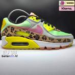 Nike Air Max 90 LX 'Dancefloor Green'
Maat: 38, Ophalen of Verzenden, Nike, Nike, Nike air max