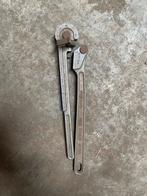 RIDGID pijpenbuiger 3/8 inch (10 mm), Doe-het-zelf en Verbouw, Ophalen, Gebruikt