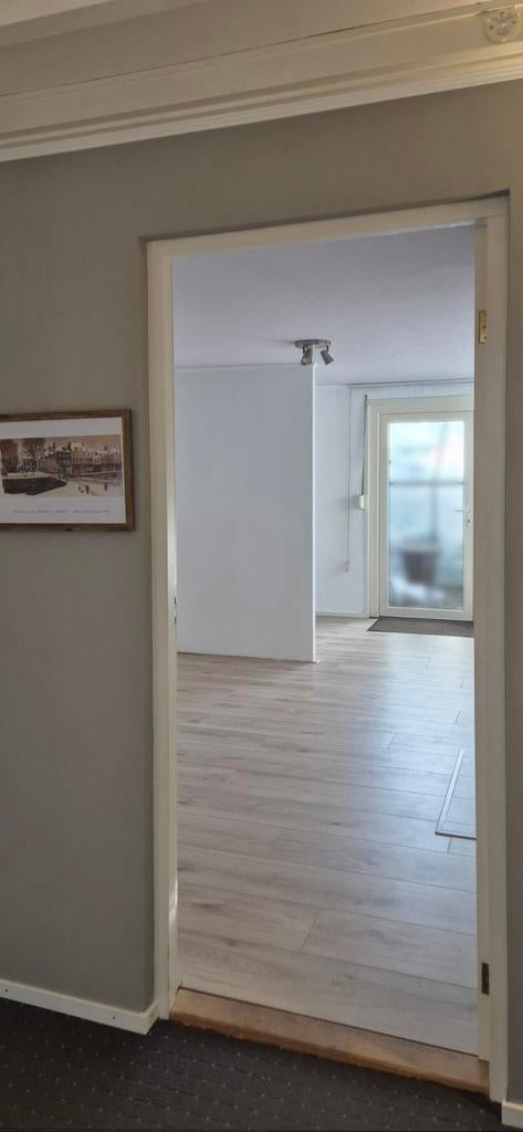 Praktijkruimte Overvecht