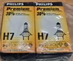 Philips Premiun H7 autolampen, nieuw!, Auto-onderdelen, Verlichting, Ophalen of Verzenden, Nieuw