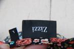 Jurk rood/ blauw Zizzi mt L (50/52) Vaste prijs, Zizzi, Jurk, Ophalen of Verzenden, Zo goed als nieuw