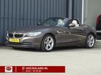 BMW Z4 Roadster sDrive23i Executive (bj 2009), Auto's, Euro 5, 1380 kg, Gebruikt, Beige