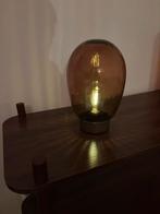 Bruin lampje action, Ophalen, Zo goed als nieuw, Minder dan 50 cm