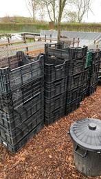 Veenman kratten, Doe-het-zelf en Verbouw, Kratten en Dozen, Ophalen, 40 tot 60 cm, 50 tot 75 cm, Minder dan 35 cm