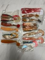 Snoek shad in de mix., Ophalen of Verzenden, Nieuw, Overige typen