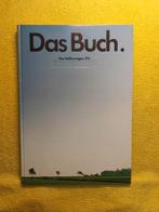 Das Buch. Von Volkswagen. 1938 - 1988. 50 jahre., Ophalen of Verzenden, Zo goed als nieuw, Volkswagen