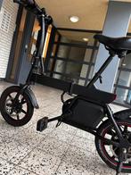Windgoo B20 Opvouwbare Elektrische Fiets - Compact & Krachti, Overige merken, Ophalen of Verzenden, Zo goed als nieuw, Minder dan 47 cm