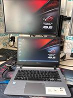 Asus laptop A407U-BV739T, Computers en Software, Windows Laptops, Ophalen, Qwerty, Refurbished, 14 inch